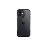 Zipax Iphone 11 İle Uyumlu Kılıf Silikon Kapak Şık Tasarım Azn Boyi İphone 11Siyah