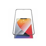 Zipax Iphone 11 İle Uyumlu Pro Cam Ekran Koruyucu 5D Temperli Zr 5Dcam