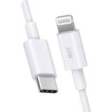 Zipax Iphone 13 - 13 Pro - 13 Pro Max Ligtning Hızlı Şarj Aleti 2 Metre SUN-L2MT-L - Sun-L2MT-L Beyaz