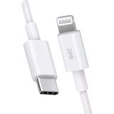 Zipax İphone 13 - 13 Pro - 13 Pro Max Ligtning Hızlı Şarj Aleti 2 Metre Sun-L2mt-L