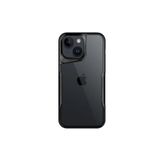 Zipax Iphone 13 İle Uyumlu Kılıf Silikon Kapak Şık Tasarım Azn Boyi İphone 13Siyah