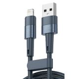 Zipax İphone 13 Uyumlu Şarj Kablosu Lightning Hızlı Şarj