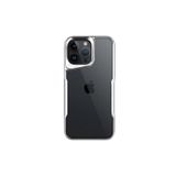 Zipax İphone 14 Pro Max İle Uyumlu Kılıf Silikon Kapak Şık Tasarım Azn Boyi Maxgri