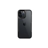 Zipax İphone 14 Pro Max İle Uyumlu Kılıf Silikon Kapak Şık Tasarım Azn Boyi Maxsiyah