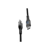 Zipax İphone 15 16 15 Pro Max 15 16 Plus Şarj Data Kablosu 1.2M 100W Type-C To Type-C Az-Hc-U115