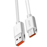 Zipax İphone 15 16 15 Pro Max 15 16 Plus Şarj Kablosu Type-C 240W Hızlı Şarj Sz-Cl49