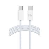 Zipax İphone 15 16 15 Pro Max 15 16 Plus Şarj Kablosu Type-C 60W Hızlı Şarj Sz-Cl35