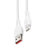 Zipax Iphone 16 İle Uyumlu 16E Plus Pro Max Şarj Kablosu Type C 20W 3 4A Sz Cl67 Beyaz