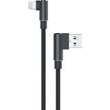 Zipax Iphone 5 5s 6 7 8 11 12 13 14 x Xs Plus Max Pro Şarj Kablosu 3.0A 3 Metre Lightning