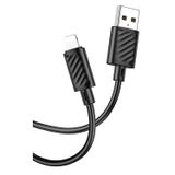 Zipax İphone 6 7 8 11 12 13 14 X Xs Plus Pro Max Şarj Kablosu Lightning 2.4A Nf-Hc-X88L