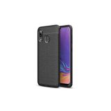 Zipax Kılıf Deri Görünümlü, Huawei Honor 8C İle Uyumlu ZPY-9314