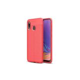 Zipax Kılıf Deri Görünümlü, Huawei Honor 8C İle Uyumlu ZPY-9689