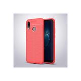 Zipax Kılıf Deri Görünümlü, Huawei P20 Lite İle Uyumlu ZPY-11281