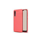 Zipax Kılıf Deri Görünümlü, Huawei P20 Pro İle Uyumlu ZPY-7949