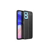 Zipax Kılıf Deri Görünümlü, Oppo A96 4G İle Uyumlu ZPY-10838