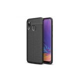 Zipax Kılıf Deri Görünümlü, Samsung Galaxy A10s İle Uyumlu ZPY-8055