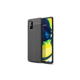 Zipax Kılıf Deri Görünümlü, Samsung Galaxy A71 İle Uyumlu ZPY-7783