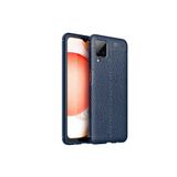 Zipax Kılıf Deri Görünümlü, Samsung Galaxy M12 İle Uyumlu ZPY-10973