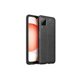 Zipax Kılıf Deri Görünümlü, Samsung Galaxy M12 İle Uyumlu ZPY-9969