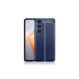 Zipax Kılıf Deri Görünümlü, Samsung Galaxy S23 Plus İle Uyumlu ZPY-8952