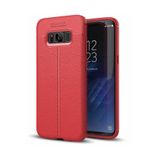 Zipax Kılıf Deri Görünümlü, Samsung Galaxy S8 Plus İle Uyumlu ZPY-5094