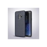 Zipax Kılıf Deri Görünümlü, Samsung Galaxy S9 İle Uyumlu ZPY-6879