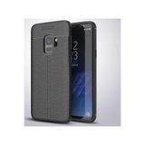 Zipax Kılıf Deri Görünümlü, Samsung Galaxy S9 İle Uyumlu ZPY-7590