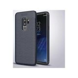 Zipax Kılıf Deri Görünümlü, Samsung Galaxy S9 Plus İle Uyumlu ZPY-6709