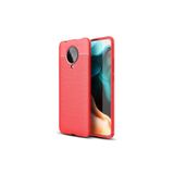 Zipax Kılıf Deri Görünümlü, Xiaomi Poco F2 Pro İle Uyumlu ZPY-11089