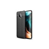Zipax Kılıf Deri Görünümlü, Xiaomi Poco F2 Pro İle Uyumlu ZPY-5456