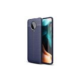 Zipax Kılıf Deri Görünümlü, Xiaomi Poco F2 Pro İle Uyumlu ZPY-6161