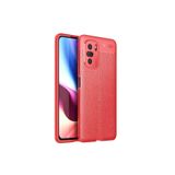 Zipax Kılıf Deri Görünümlü, Xiaomi Poco F3 İle Uyumlu ZPY-10014