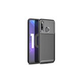 Zipax Kılıf Karbon Görünümlü, Huawei Honor 20 Lite İle Uyumlu ZPY-5799