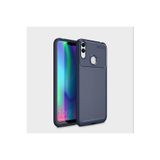 Zipax Kılıf Karbon Görünümlü, Huawei Honor 8C İle Uyumlu ZPY-9660