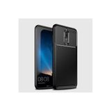 Zipax Kılıf Karbon Görünümlü, Huawei Mate 10 Lite İle Uyumlu ZPY-10972