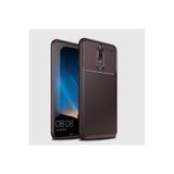 Zipax Kılıf Karbon Görünümlü, Huawei Mate 10 Lite İle Uyumlu ZPY-8861