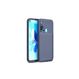 Zipax Kılıf Karbon Görünümlü, Huawei P20 Lite 2019 İle Uyumlu ZPY-8884