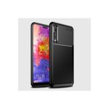 Zipax Kılıf Karbon Görünümlü, Huawei P20 Pro İle Uyumlu ZPY-9226