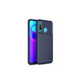Zipax Kılıf Karbon Görünümlü, Huawei P30 Lite İle Uyumlu ZPY-11171