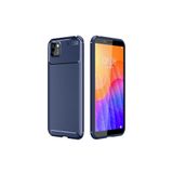 Zipax Kılıf Karbon Görünümlü, Huawei Y5p İle Uyumlu ZPY-5712