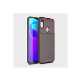 Zipax Kılıf Karbon Görünümlü, Huawei Y6s 2019 İle Uyumlu ZPY-8460