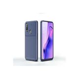 Zipax Kılıf Karbon Görünümlü, Oppo A31 İle Uyumlu ZPY-11065