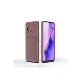 Zipax Kılıf Karbon Görünümlü, Oppo A31 İle Uyumlu ZPY-8168