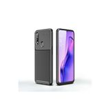 Zipax Kılıf Karbon Görünümlü, Oppo A31 İle Uyumlu ZPY-8272