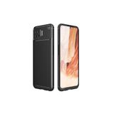 Zipax Kılıf Karbon Görünümlü, Oppo A73 İle Uyumlu ZPY-5927