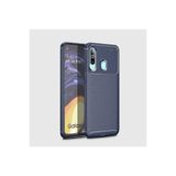 Zipax Kılıf Karbon Görünümlü, Samsung Galaxy A10s İle Uyumlu ZPY-6800