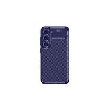 Zipax Kılıf Karbon Görünümlü, Samsung Galaxy S23 Plus İle Uyumlu ZPY-5112