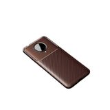 Zipax Kılıf Karbon Görünümlü, Xiaomi Poco F2 Pro İle Uyumlu ZPY-10030