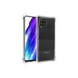 Zipax Kılıf Nitro Anti Shock Darbe Emici, Samsung Galaxy M12 Ile Uyumlu