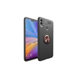 Zipax Kılıf Ravel Yüzüklü, Huawei Honor 8C İle Uyumlu ZPY-6276